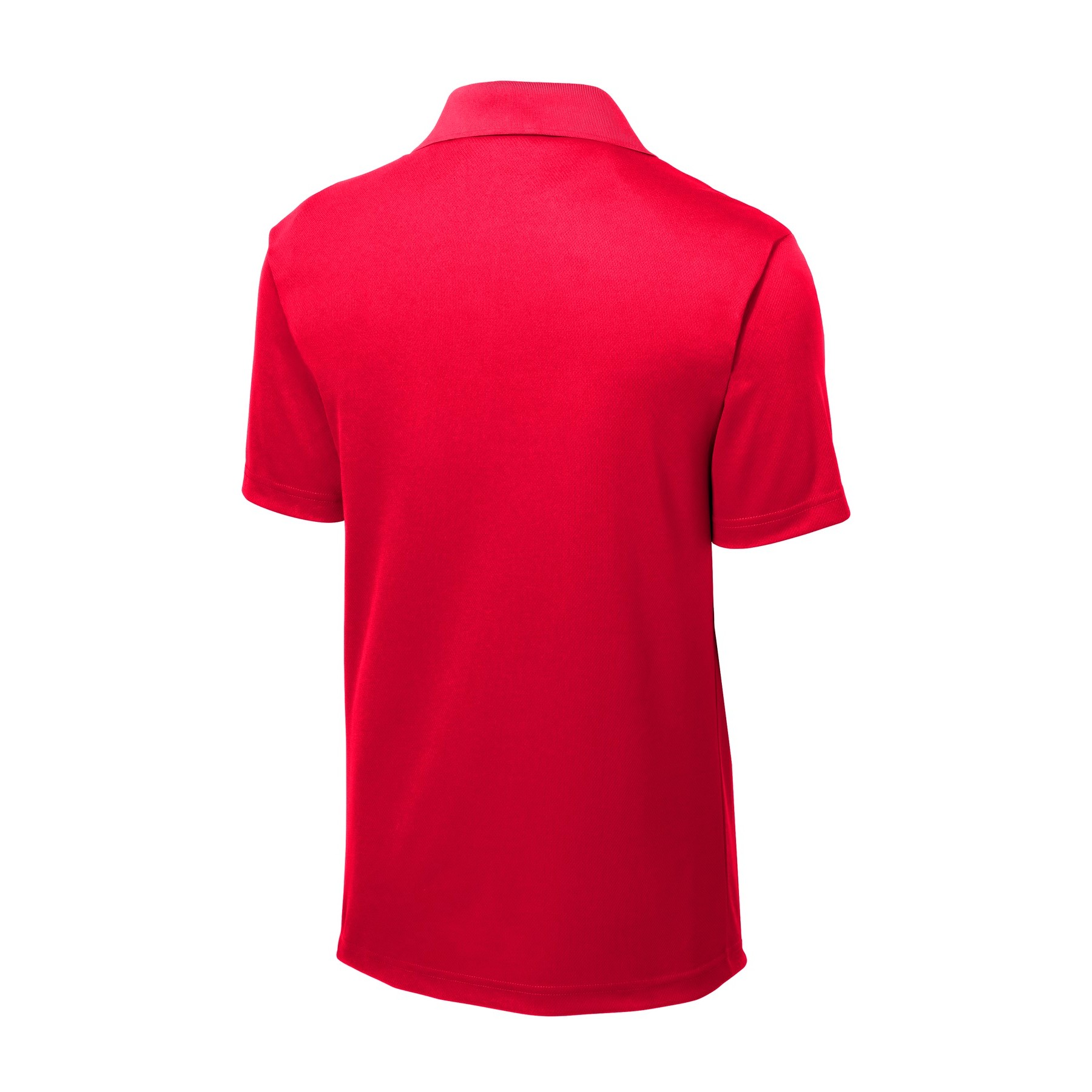 PosiCharge RacerMesh Pocket Polo - Thumbnail Image