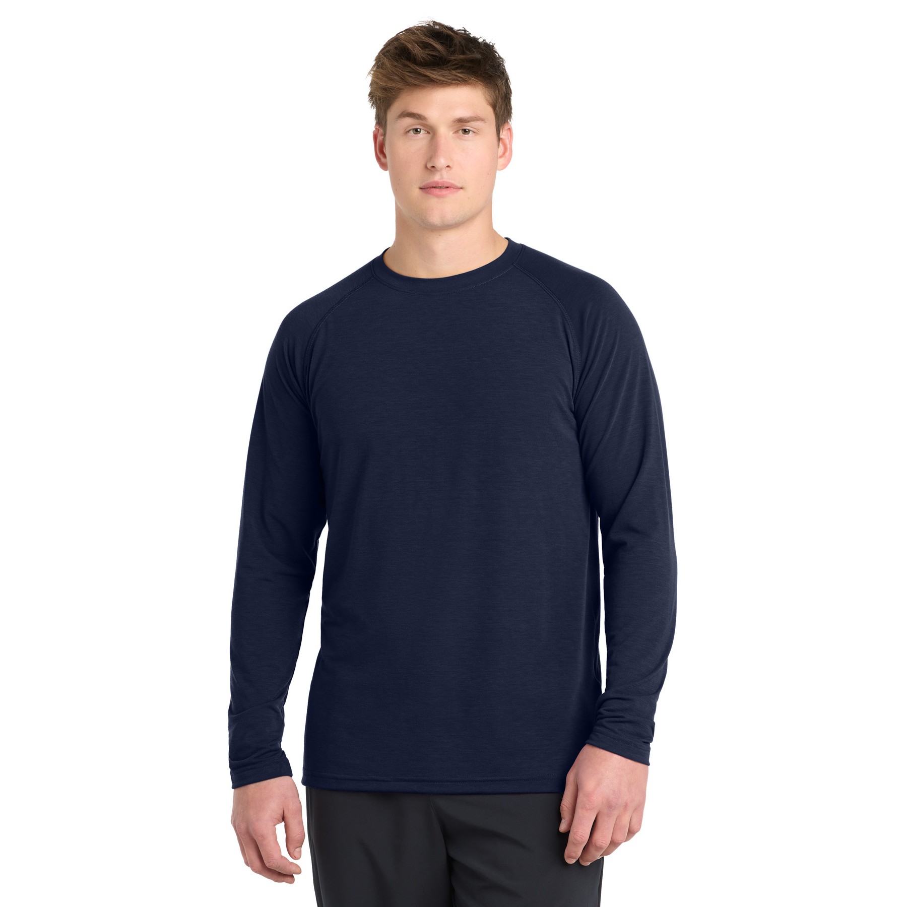 Long Sleeve Ultimate Performance Crew - Thumbnail Image