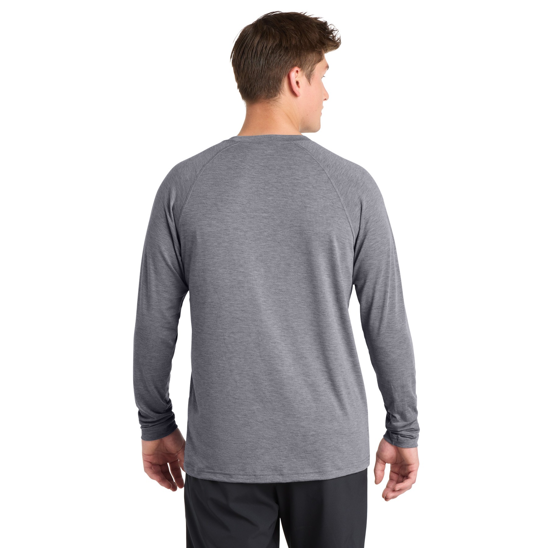 Long Sleeve Ultimate Performance Crew - Thumbnail Image
