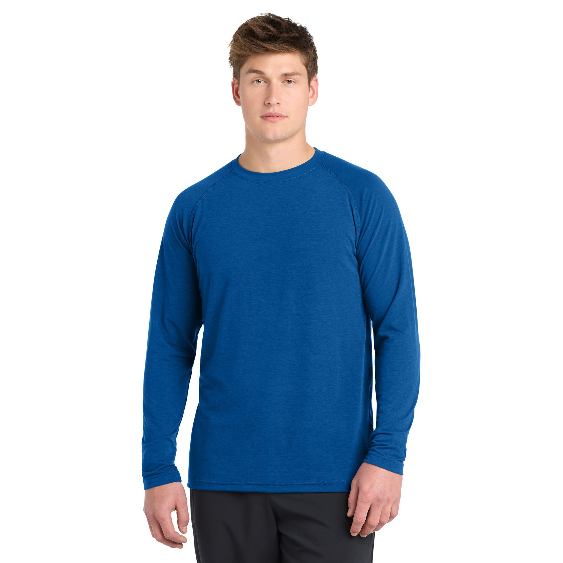 Long Sleeve Ultimate Performance Crew - Thumbnail Image