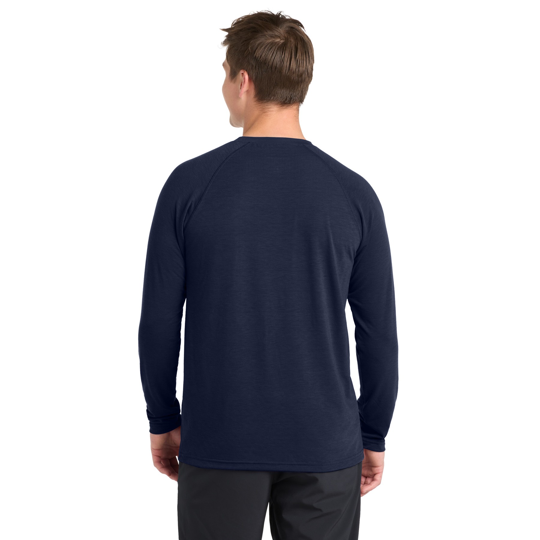 Long Sleeve Ultimate Performance Crew - Thumbnail Image