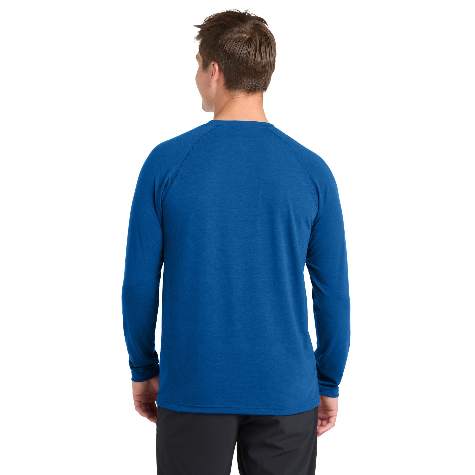 Long Sleeve Ultimate Performance Crew - Thumbnail Image