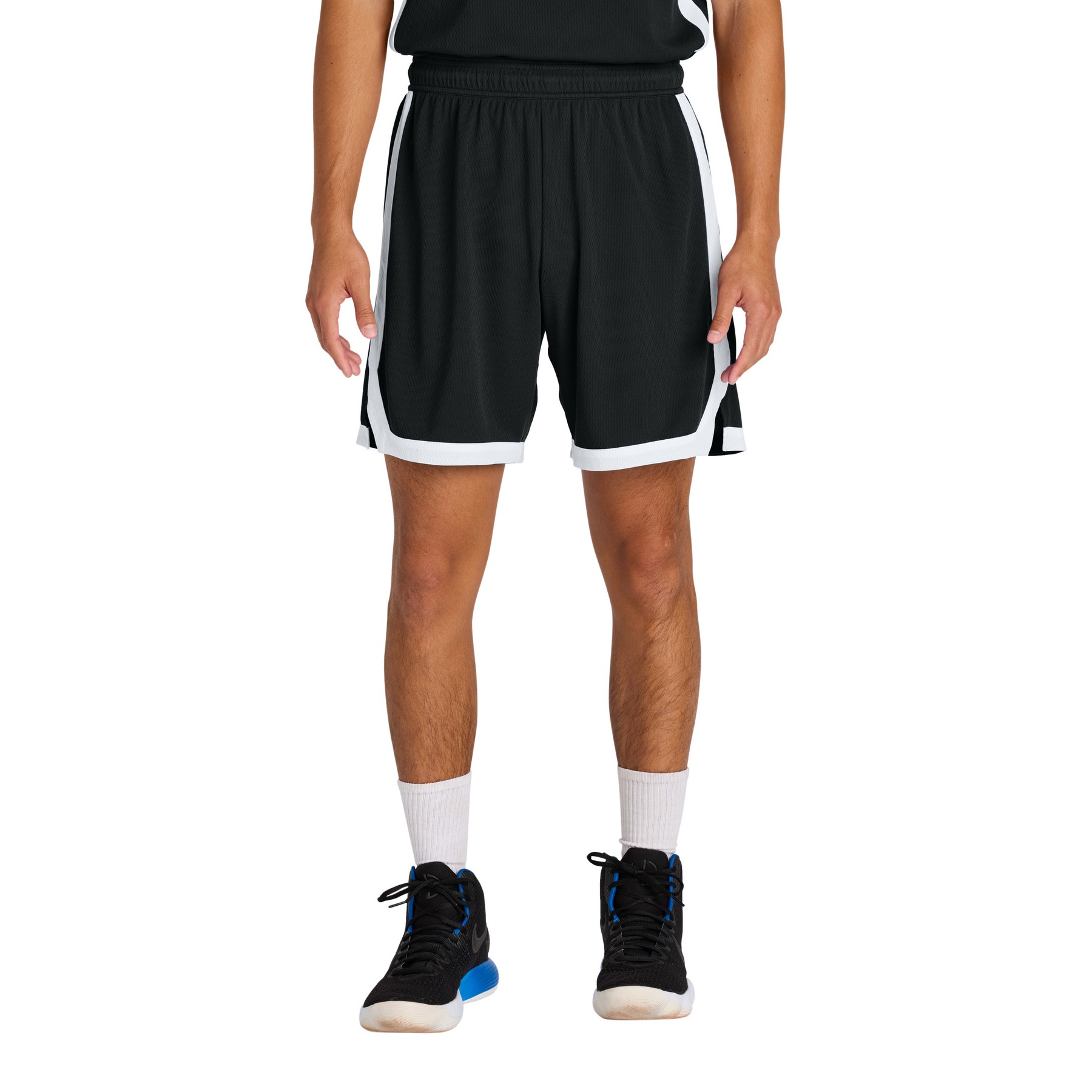 Rival Basketball 7'Short
