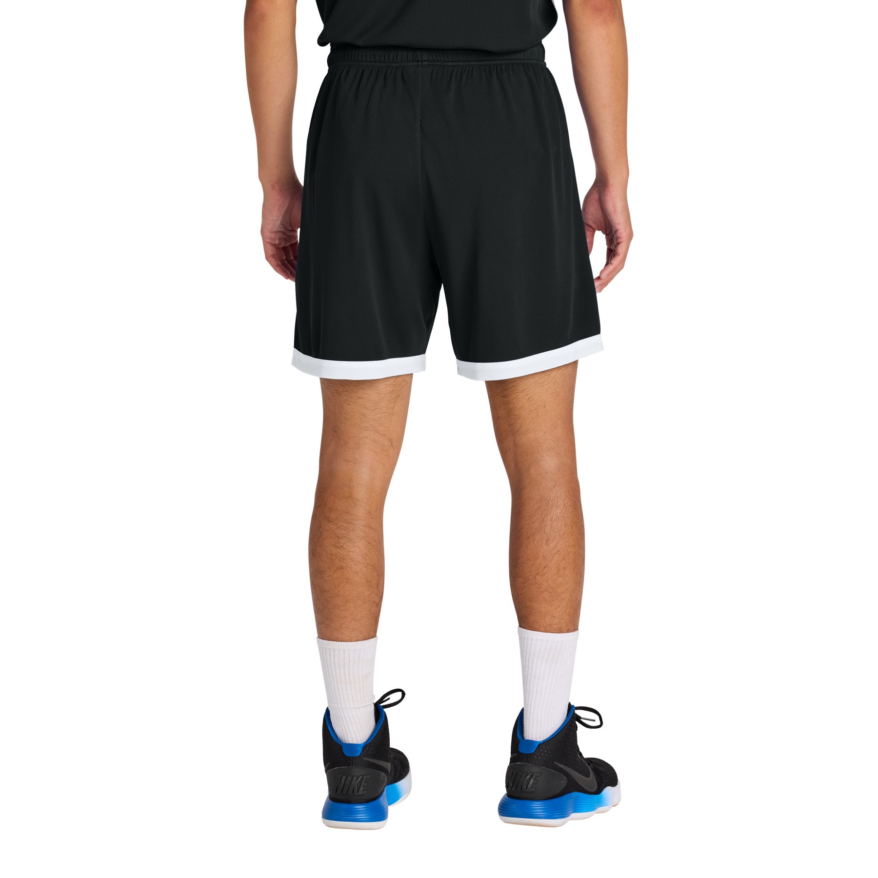 Rival Basketball 7'Short - Thumbnail Image