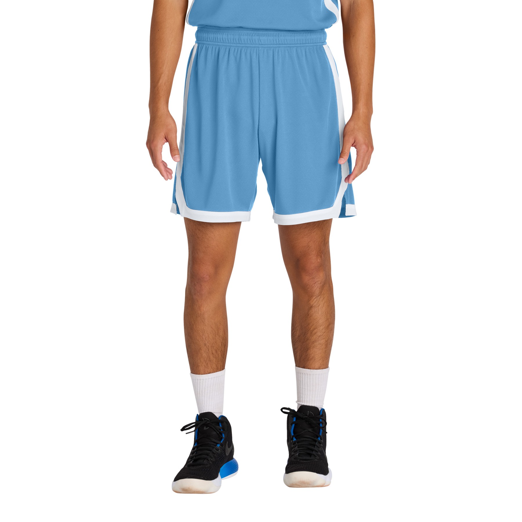 Rival Basketball 7'Short - Thumbnail Image