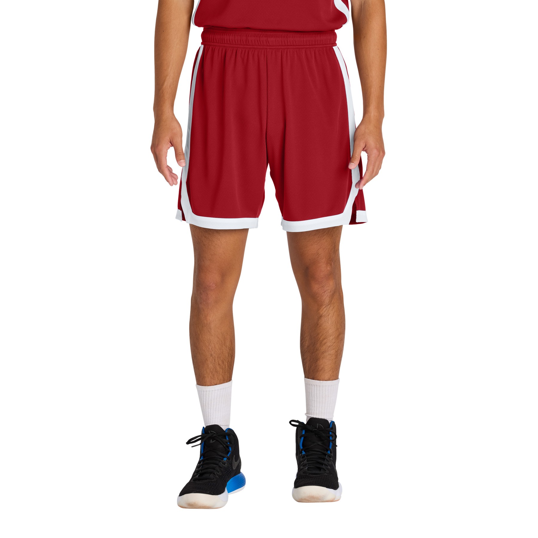 Rival Basketball 7'Short - Thumbnail Image