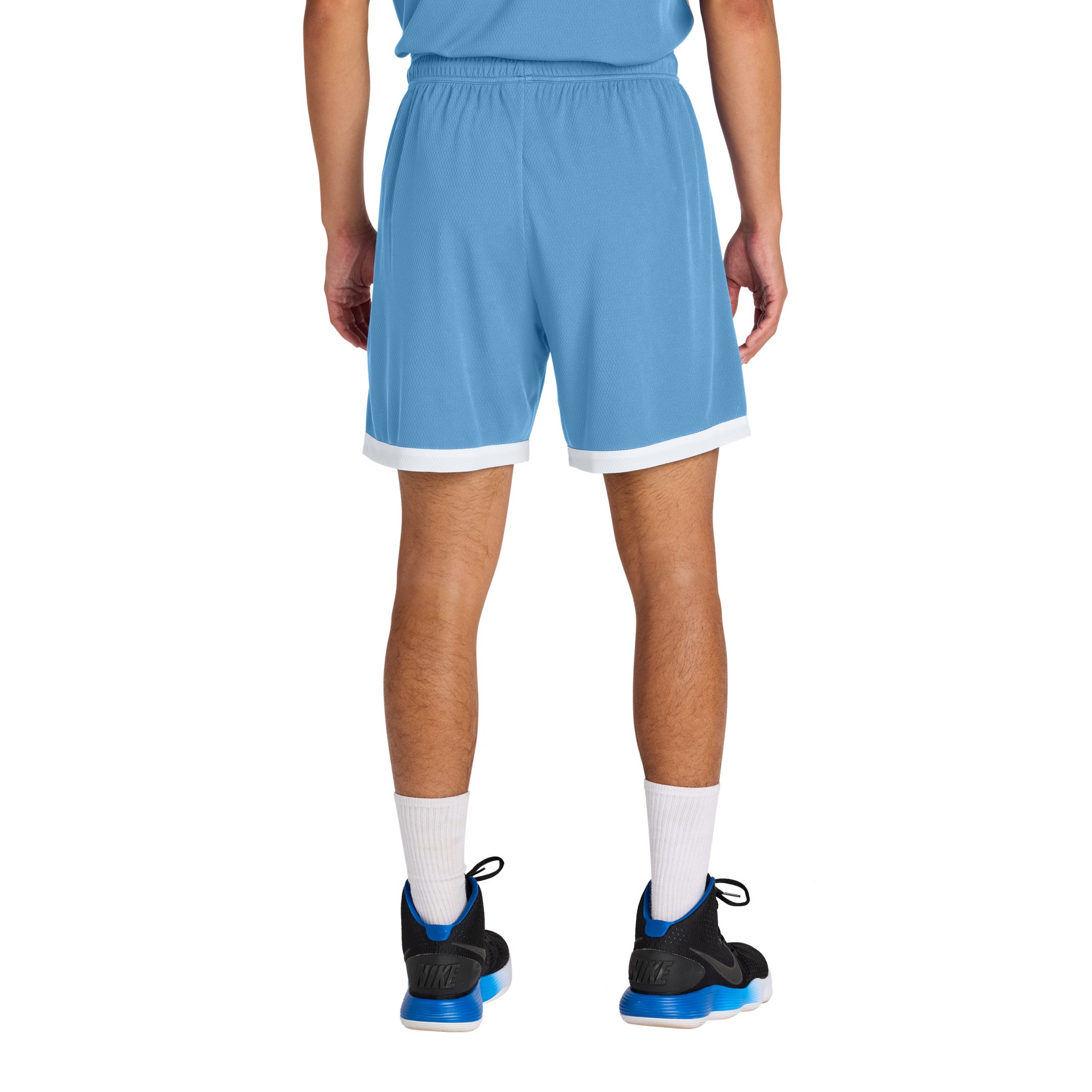 Rival Basketball 7'Short - Thumbnail Image