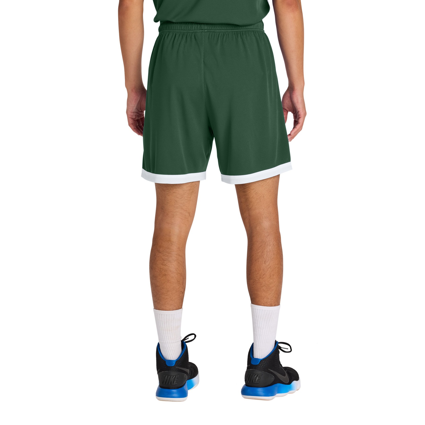 Rival Basketball 7'Short - Thumbnail Image