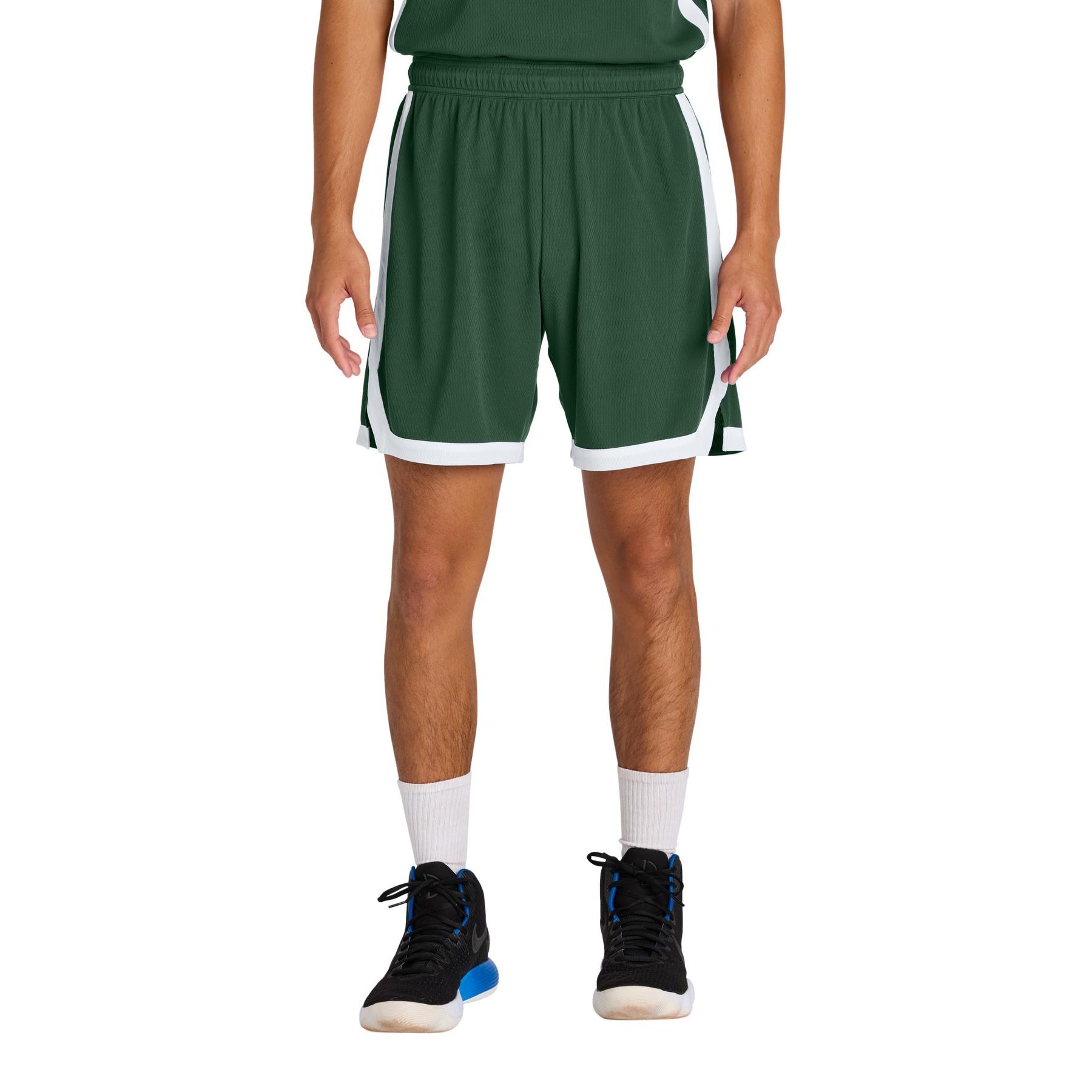 Rival Basketball 7'Short - Thumbnail Image