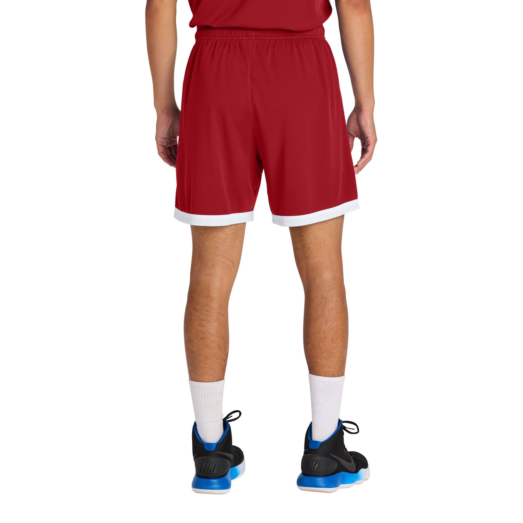 Rival Basketball 7'Short - Thumbnail Image