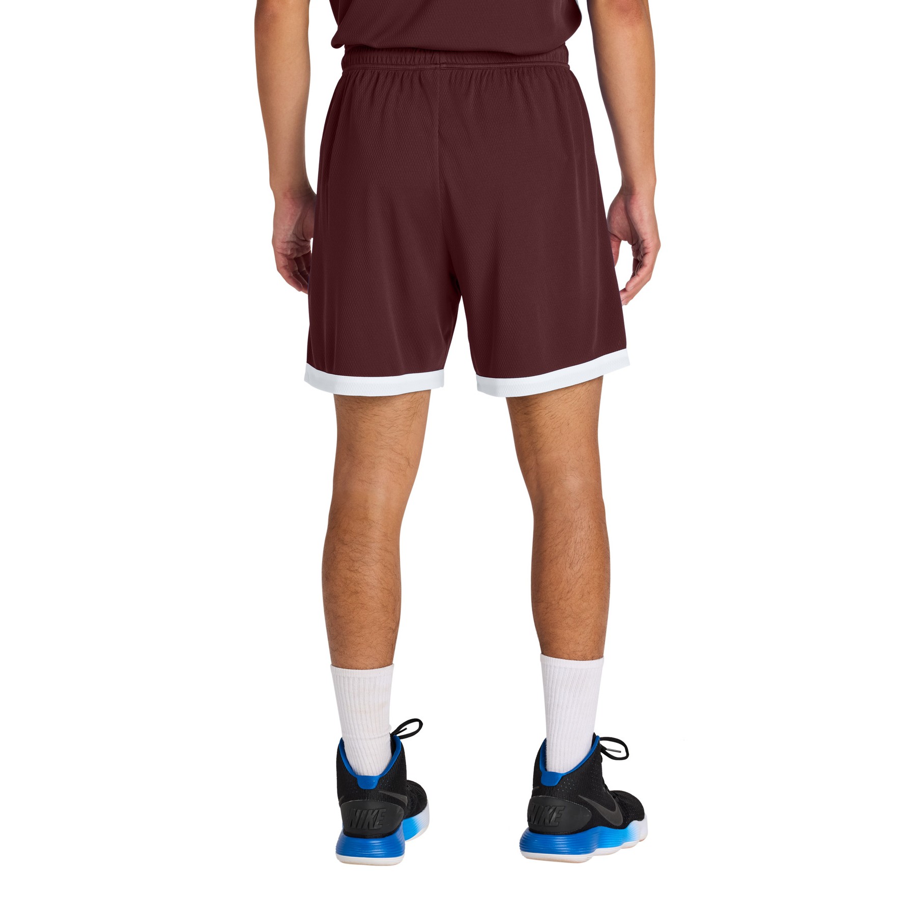 Rival Basketball 7'Short - Thumbnail Image
