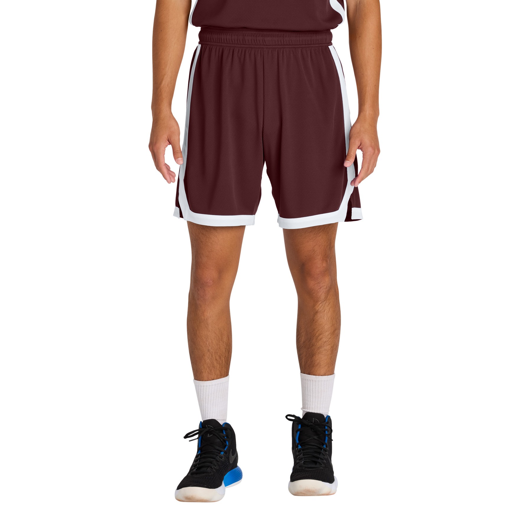 Rival Basketball 7'Short - Thumbnail Image