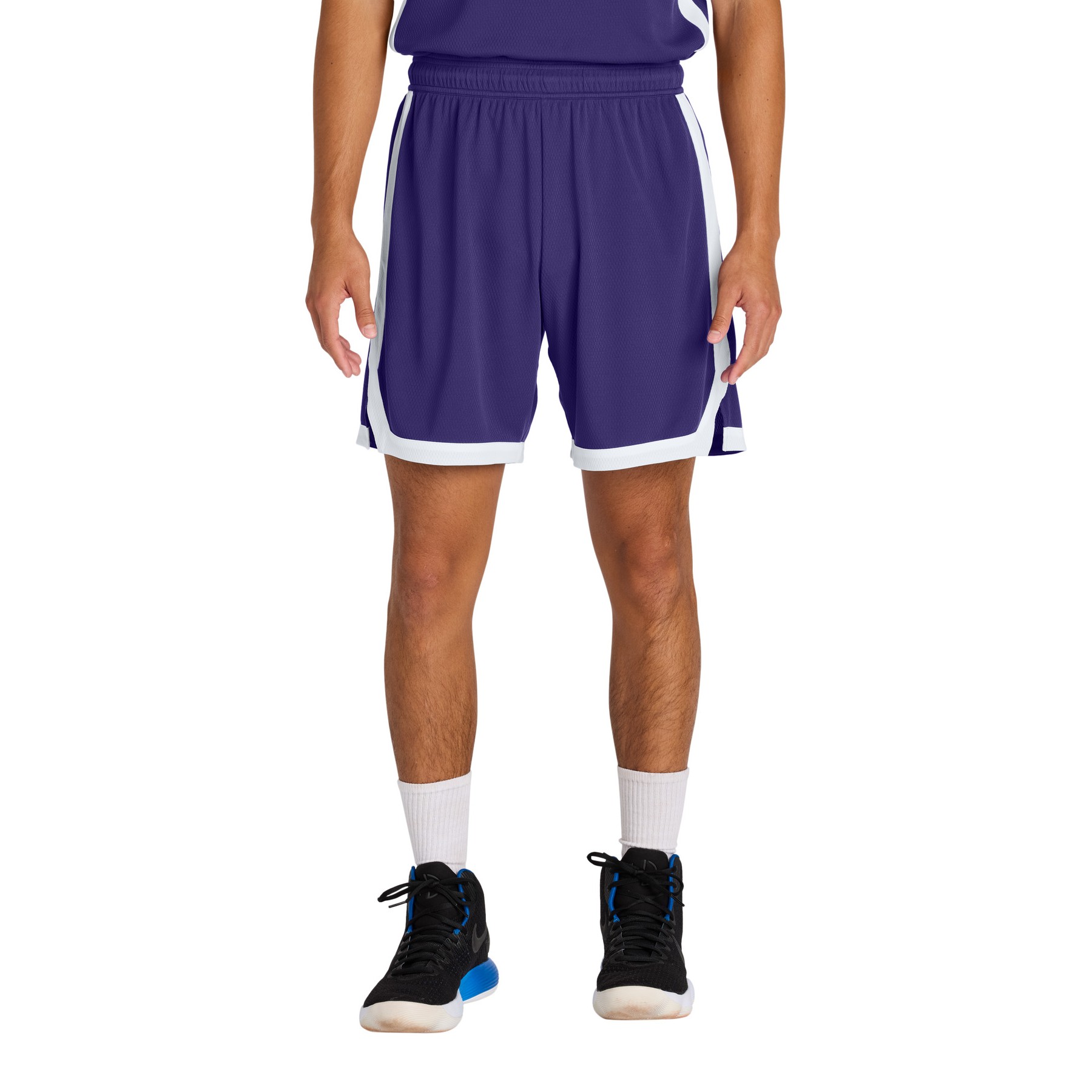 Rival Basketball 7'Short - Thumbnail Image