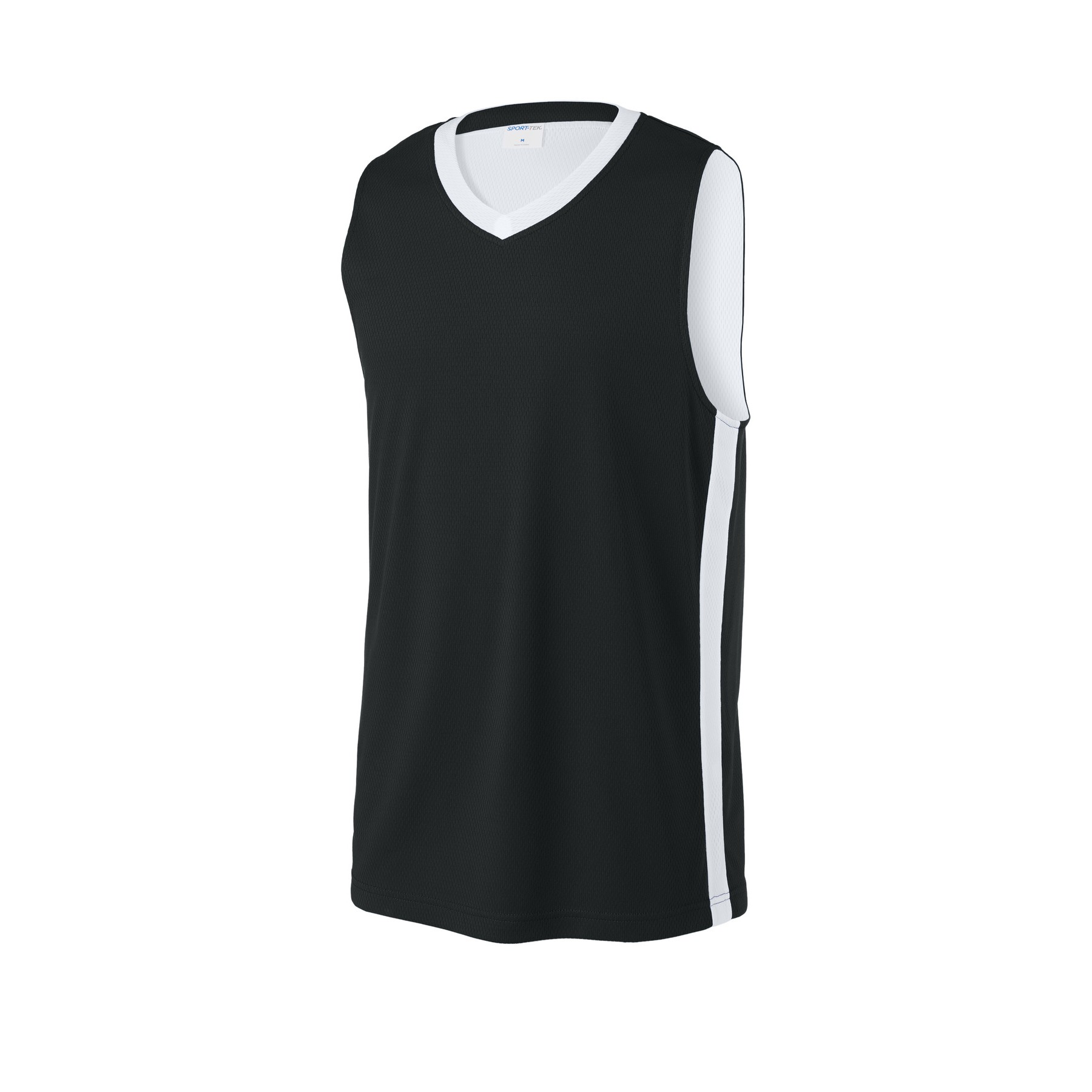 Rival Basketball Rev Jersey - Thumbnail Image