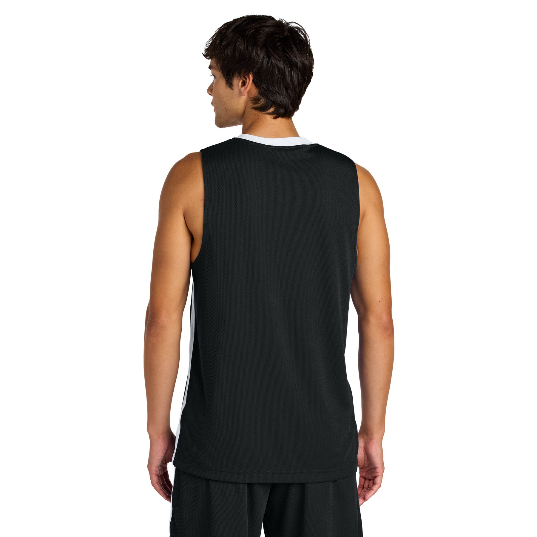 Rival Basketball Rev Jersey - Thumbnail Image