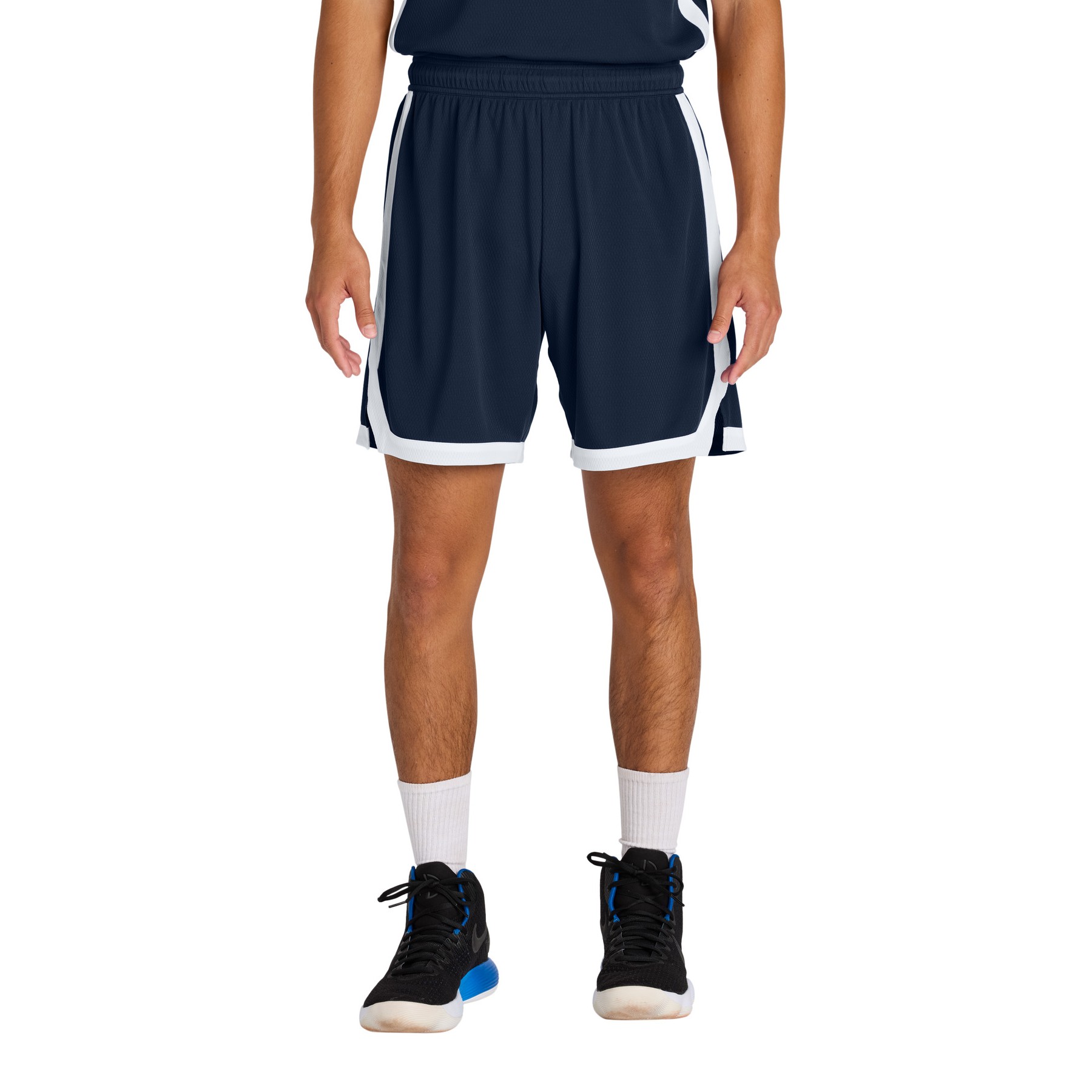 Rival Basketball 7'Short - Thumbnail Image