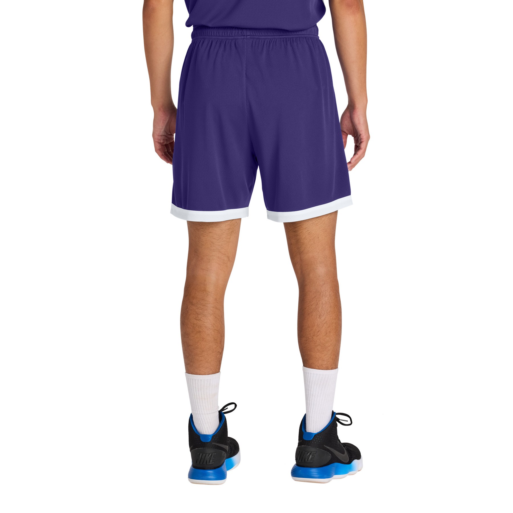 Rival Basketball 7'Short - Thumbnail Image