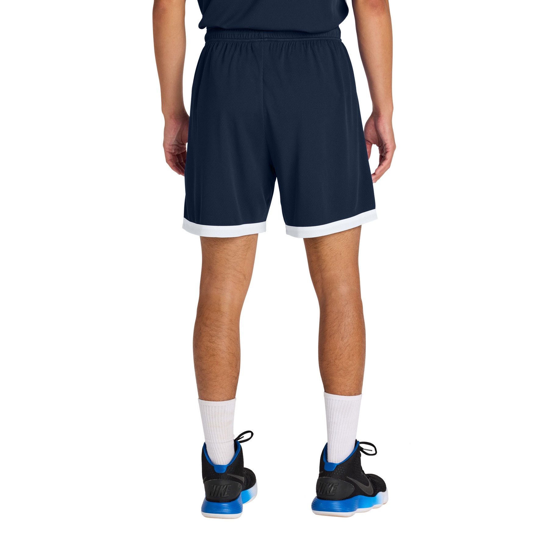 Rival Basketball 7'Short - Thumbnail Image