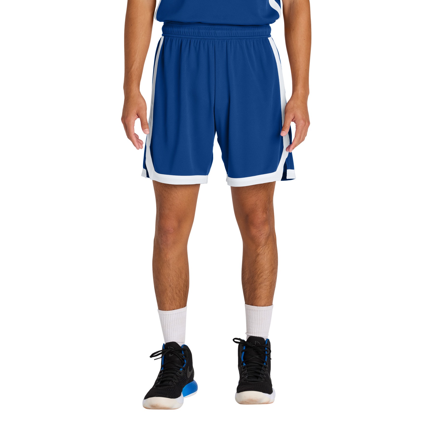 Rival Basketball 7'Short - Thumbnail Image