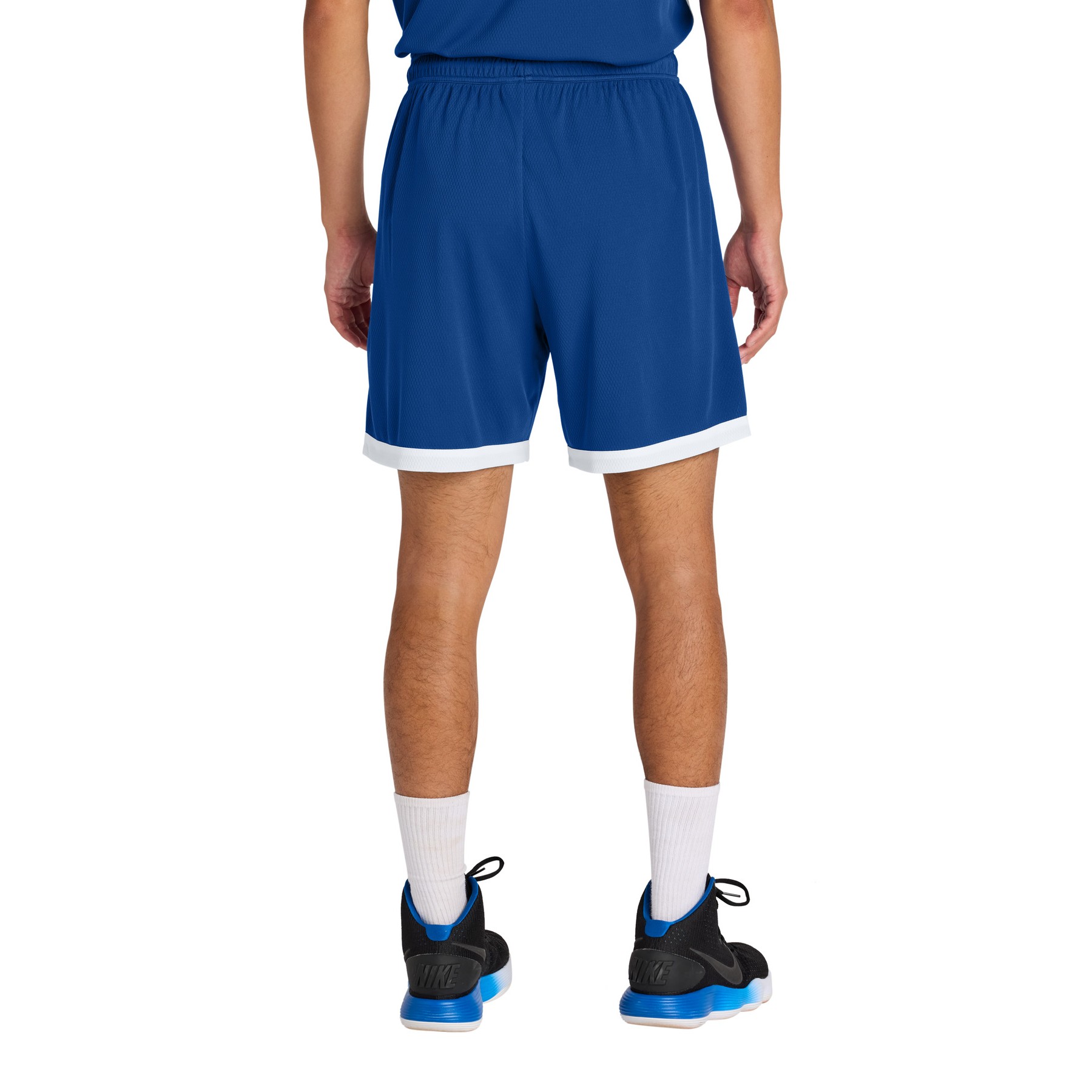Rival Basketball 7'Short - Thumbnail Image