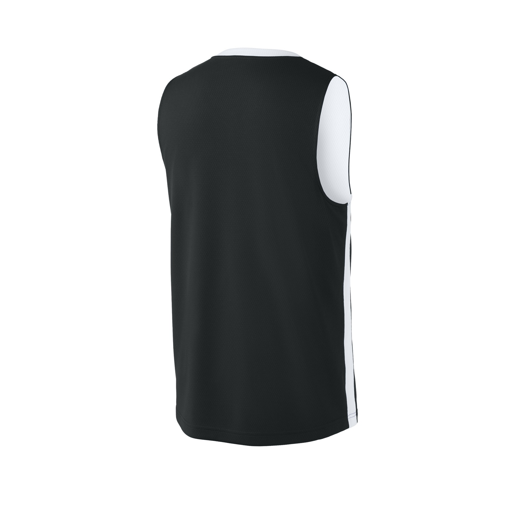 Rival Basketball Rev Jersey - Thumbnail Image