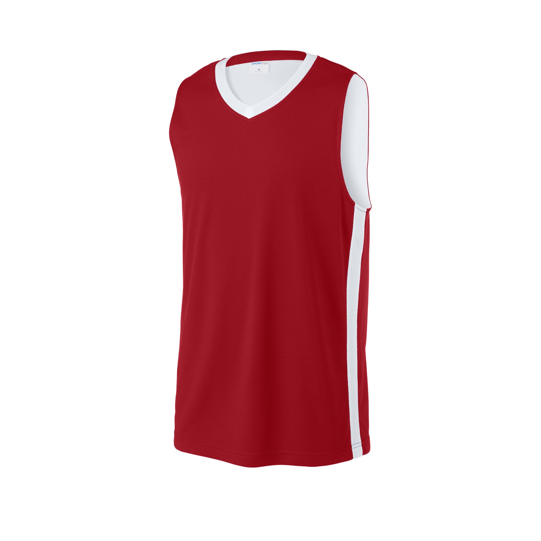 Rival Basketball Rev Jersey - Thumbnail Image