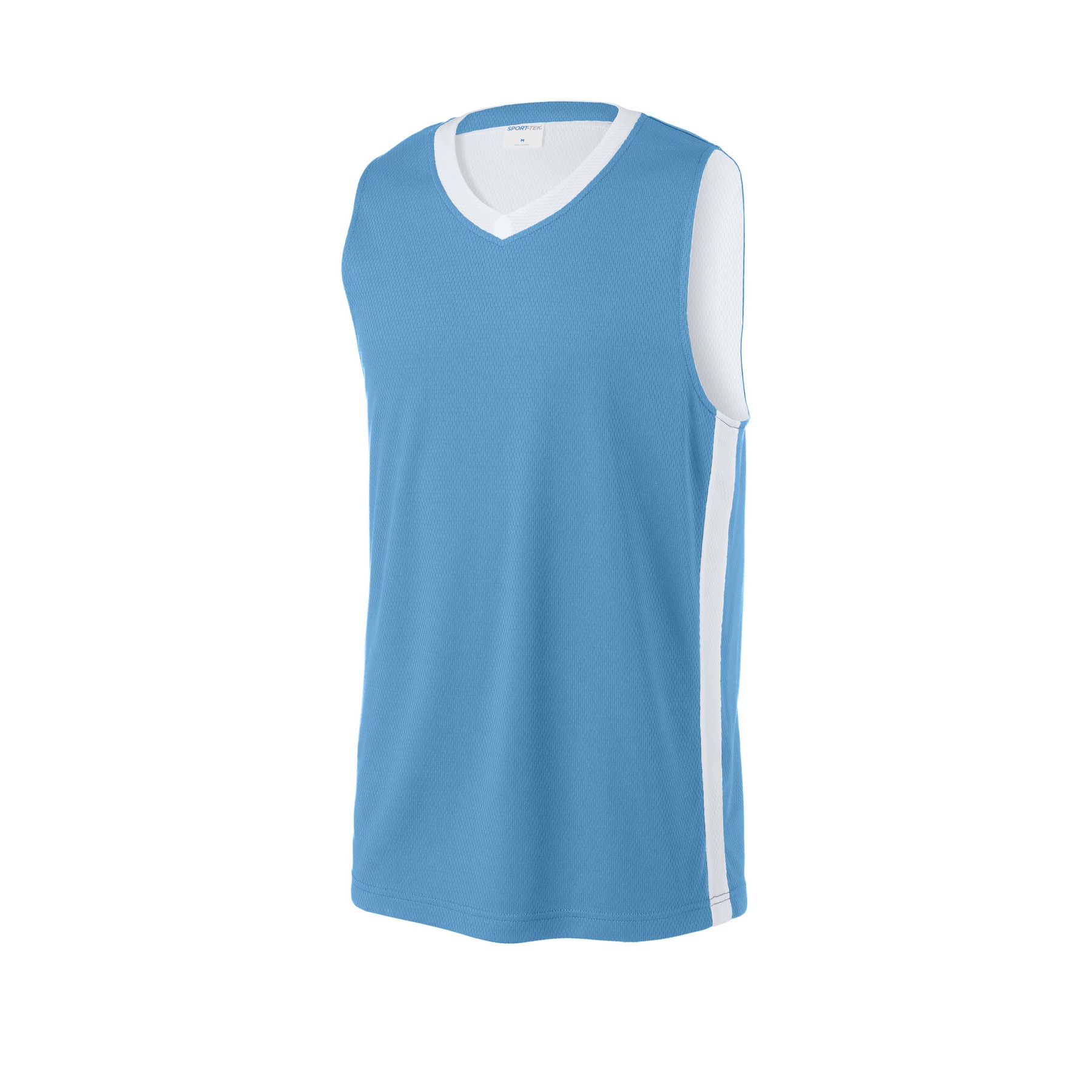 Rival Basketball Rev Jersey - Thumbnail Image