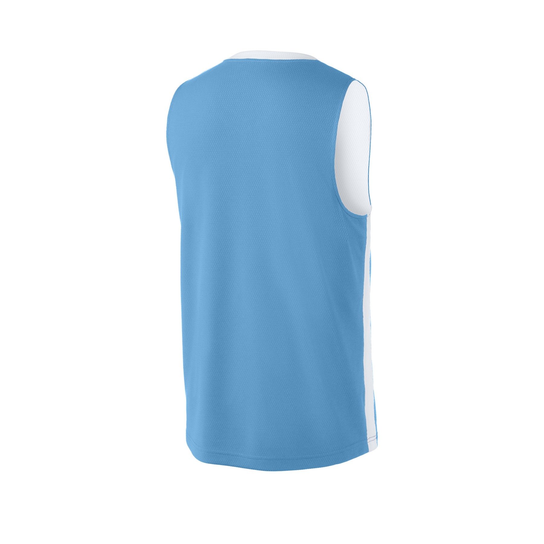 Rival Basketball Rev Jersey - Thumbnail Image