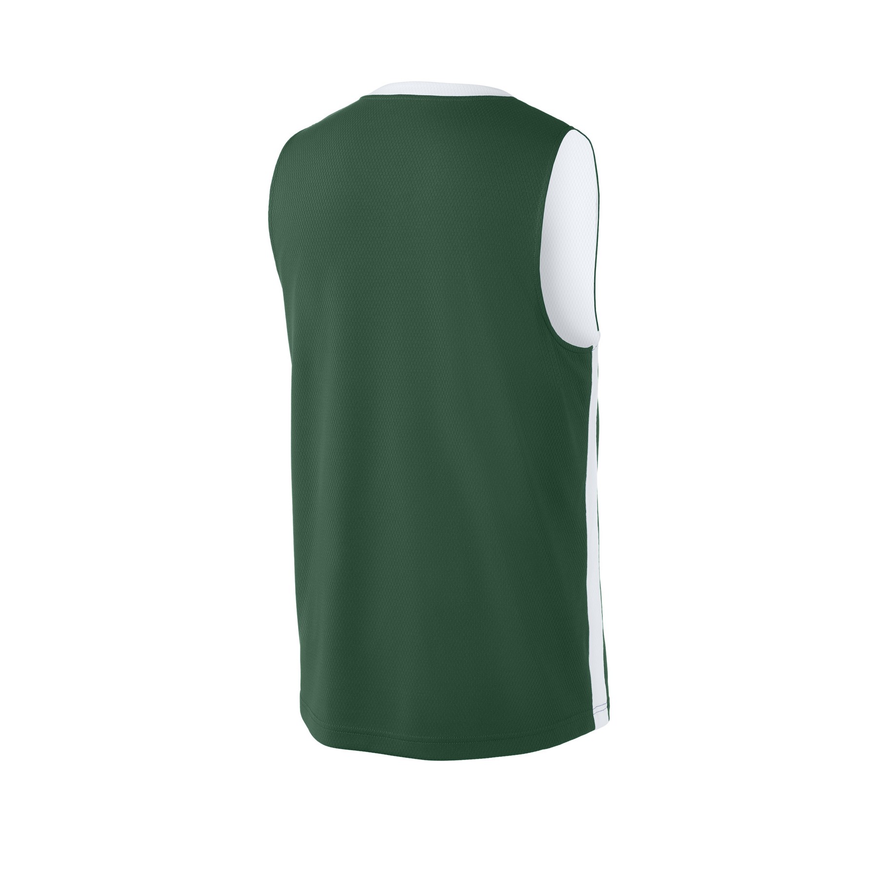 Rival Basketball Rev Jersey - Thumbnail Image