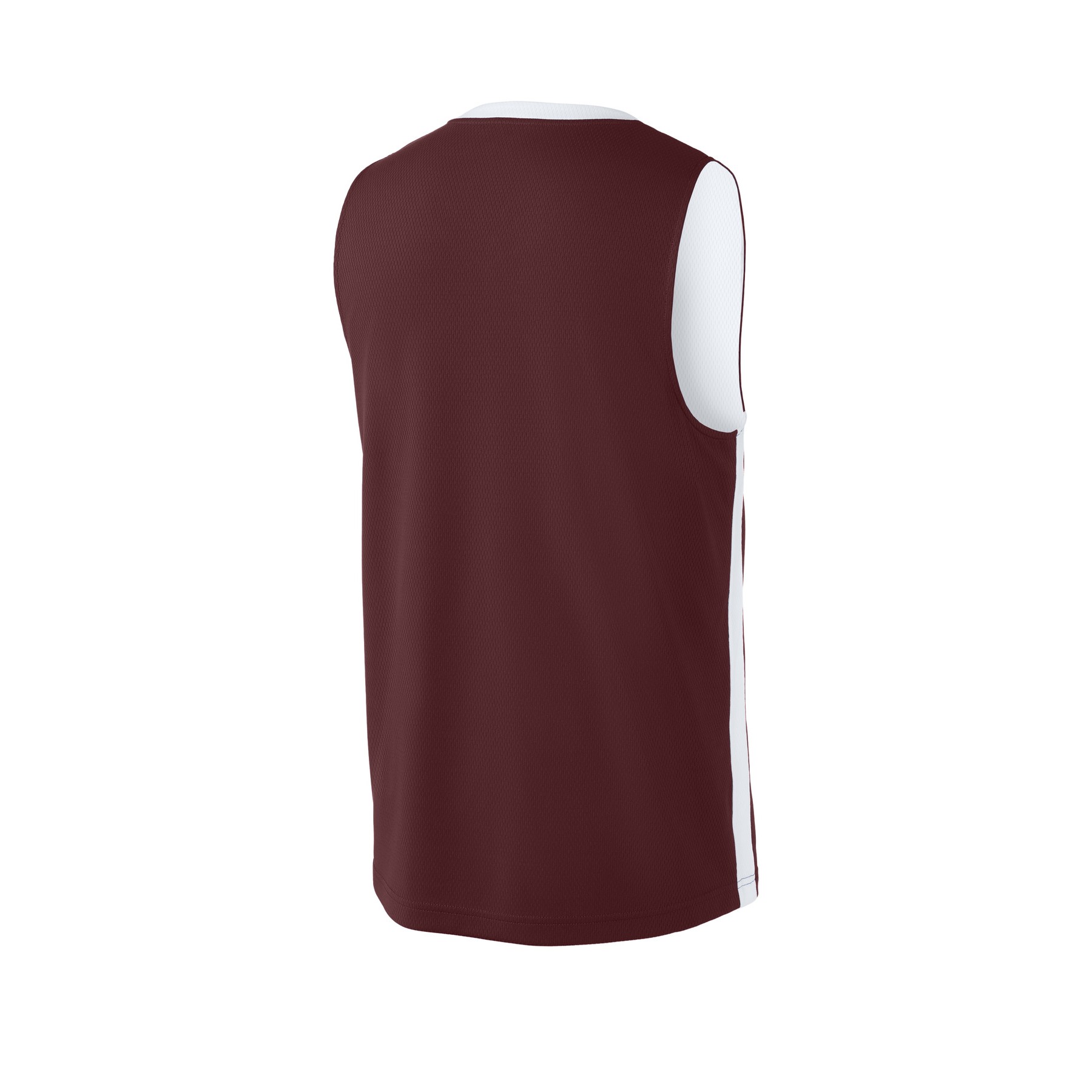 Rival Basketball Rev Jersey - Thumbnail Image