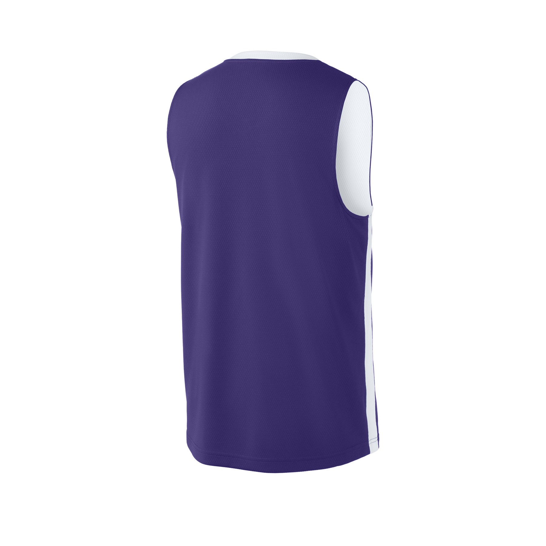 Rival Basketball Rev Jersey - Thumbnail Image