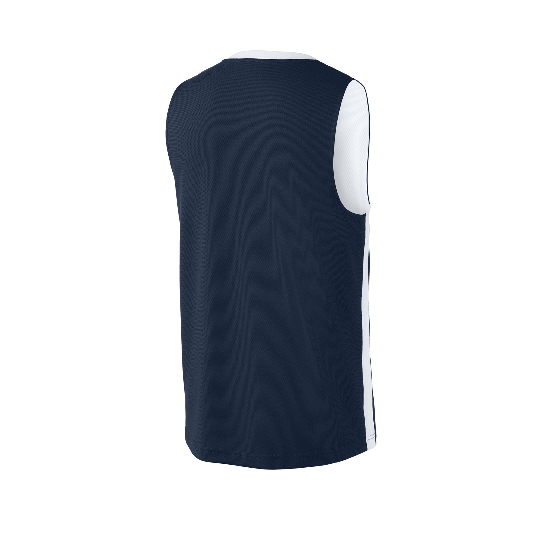 Rival Basketball Rev Jersey - Thumbnail Image