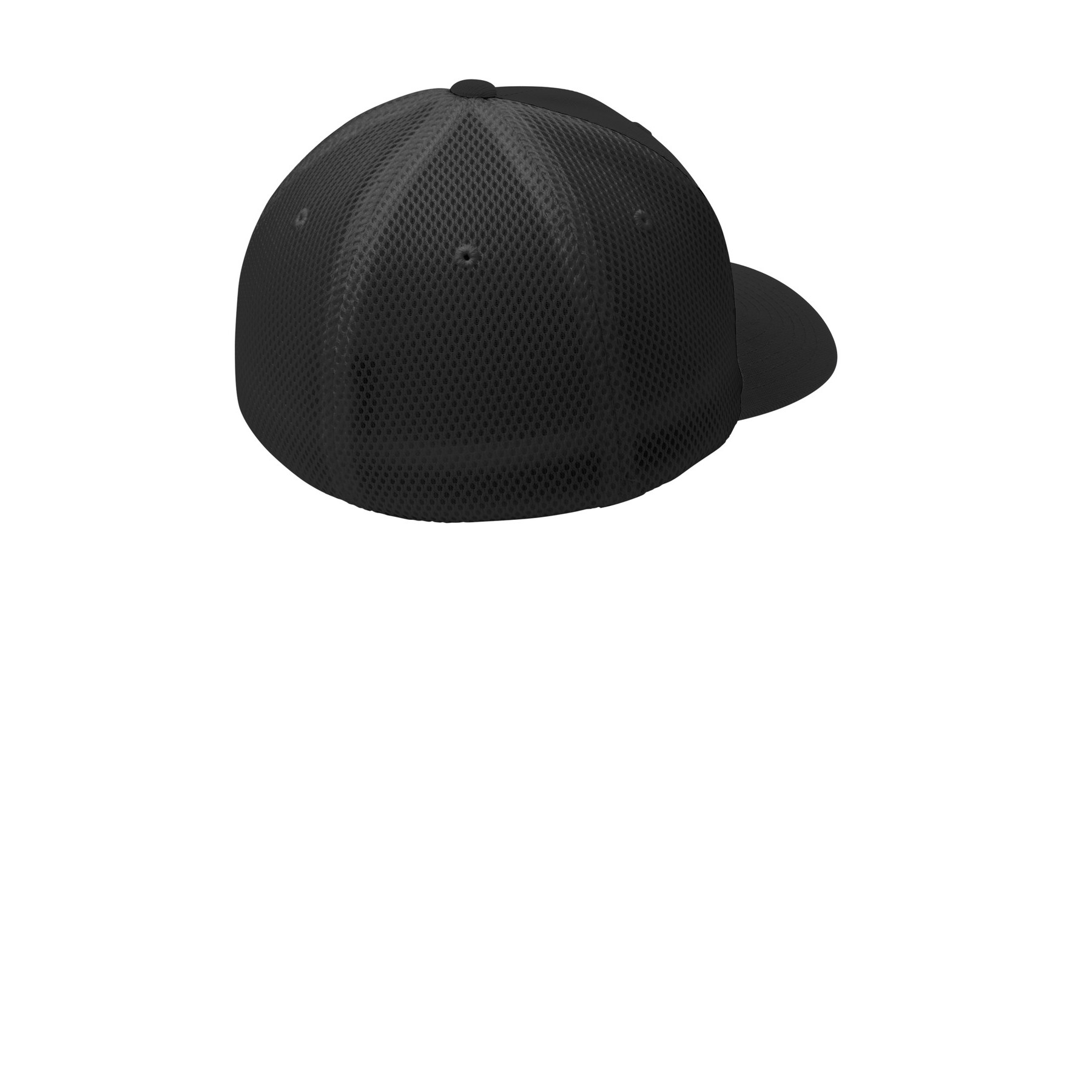 Flexfit Air Mesh Back Cap - Thumbnail Image
