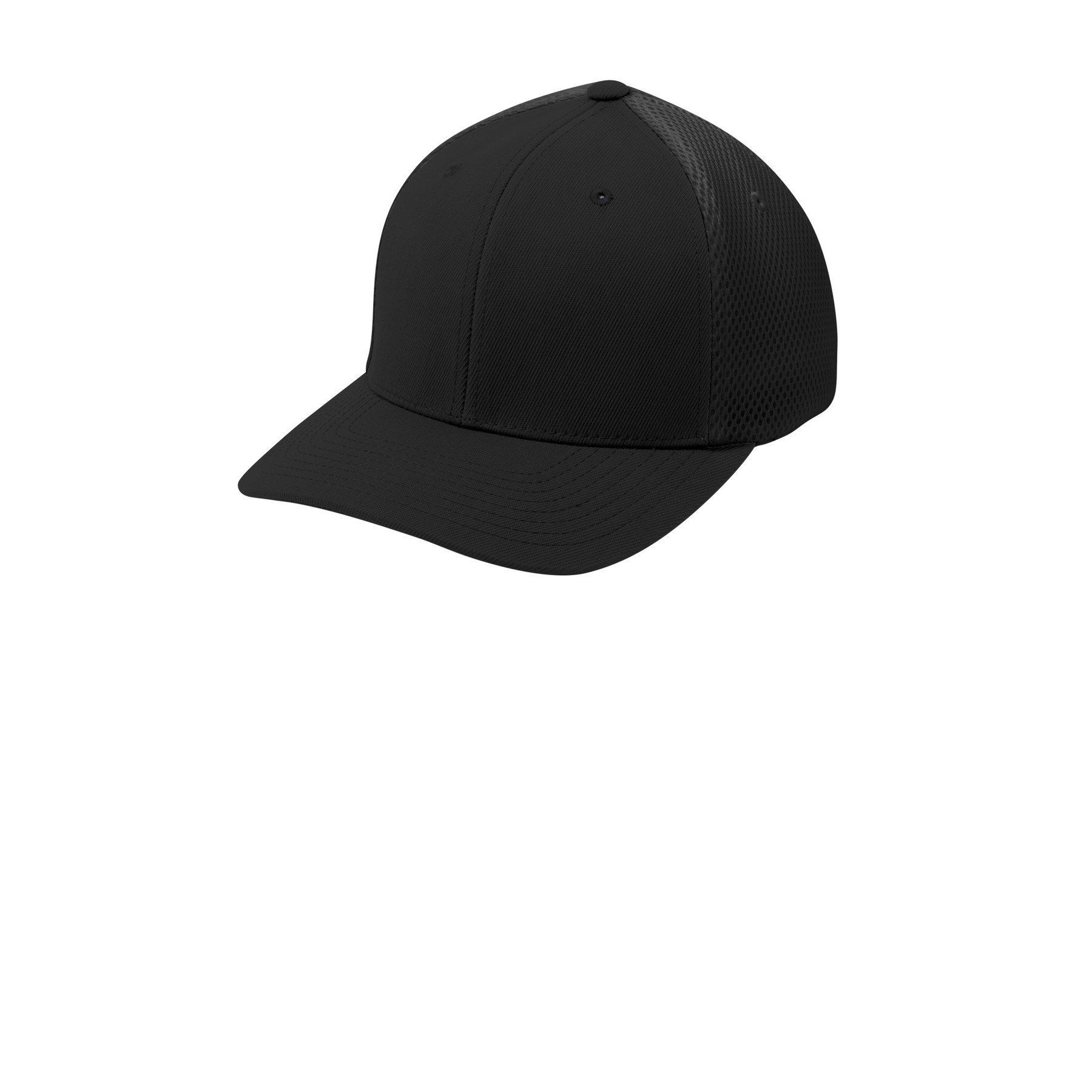 Flexfit Air Mesh Back Cap - Thumbnail Image