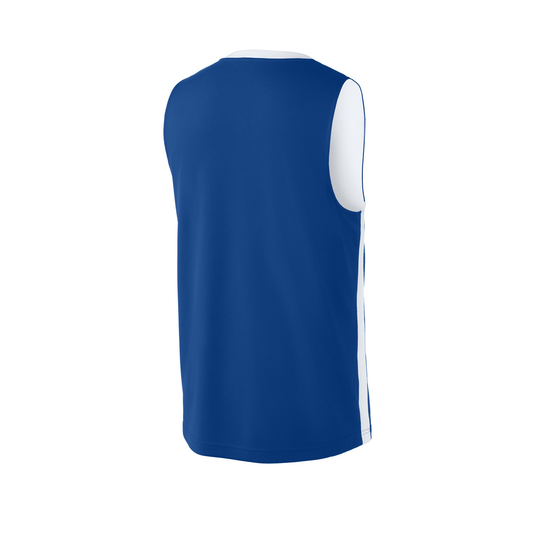 Rival Basketball Rev Jersey - Thumbnail Image