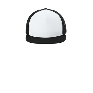 YP Classics 5-Panel Classic Trucker Mesh Back Cap
