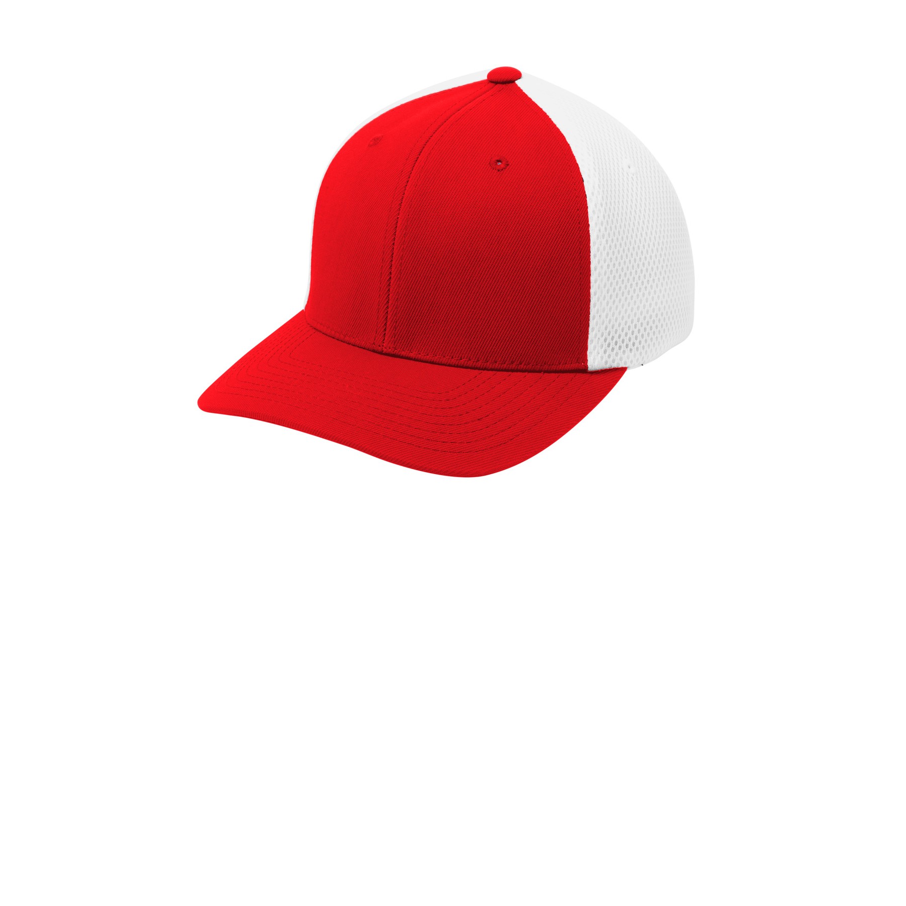 Flexfit Air Mesh Back Cap - Thumbnail Image