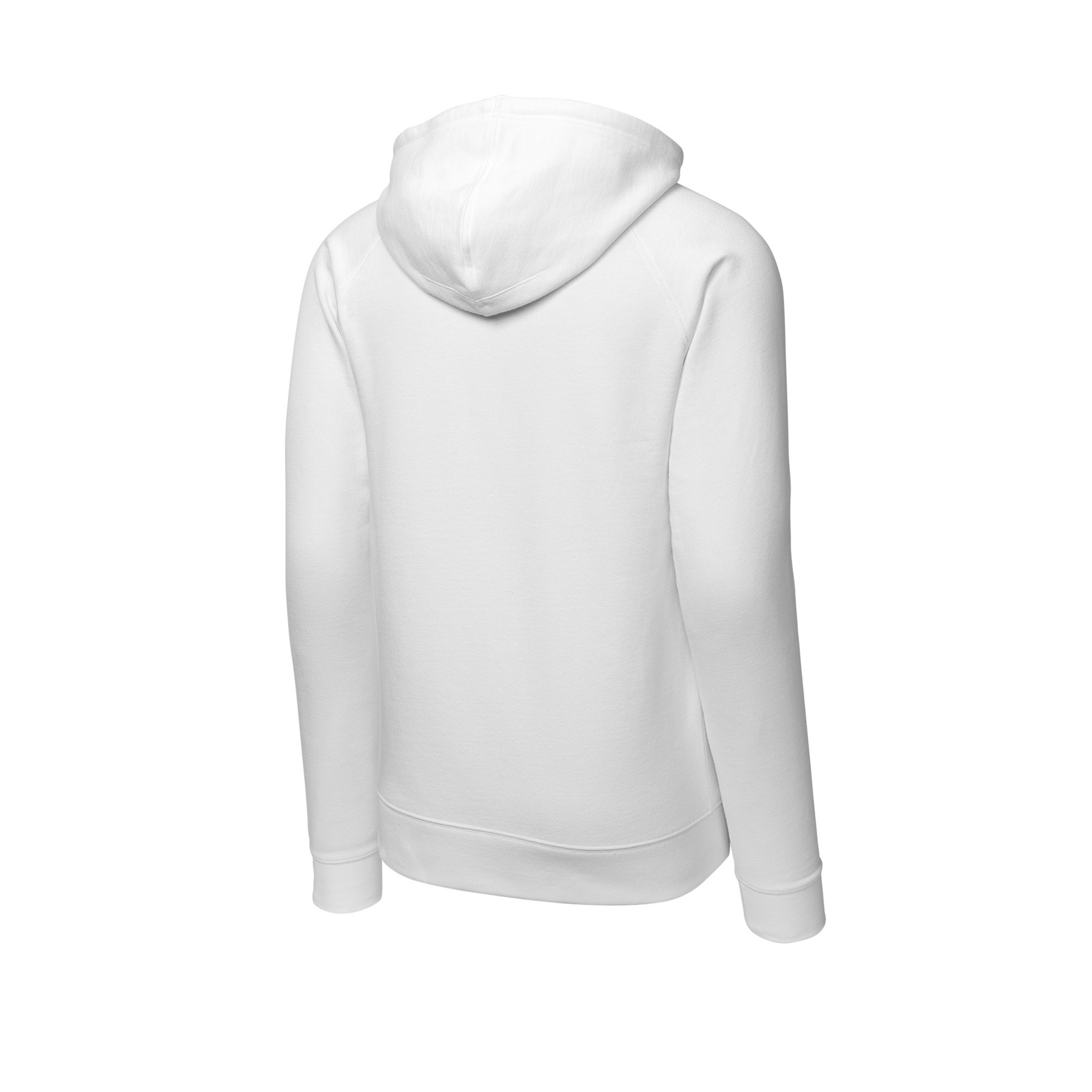 Drive Fleece Hooded Full-Zip - Thumbnail Image