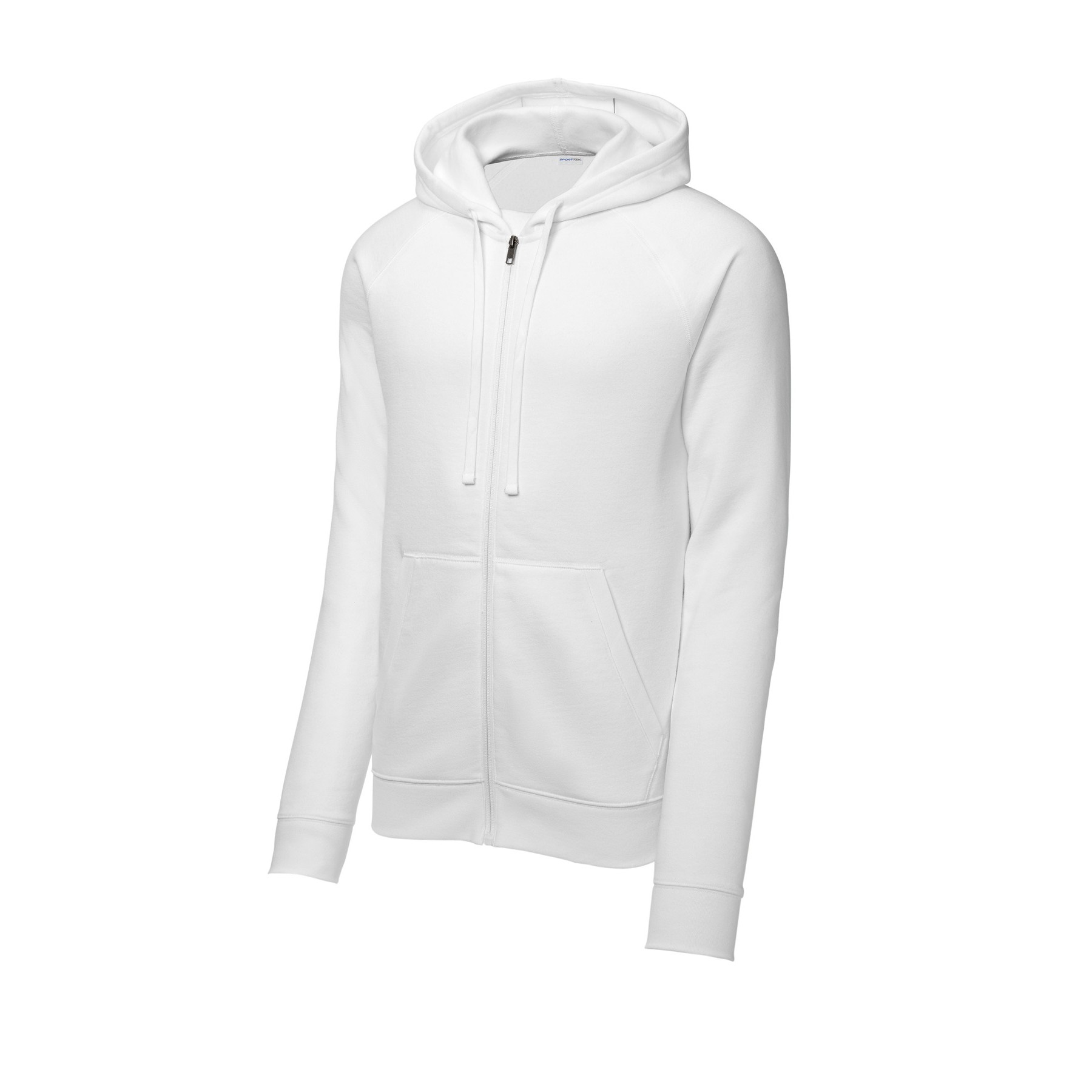 Drive Fleece Hooded Full-Zip - Main Image
