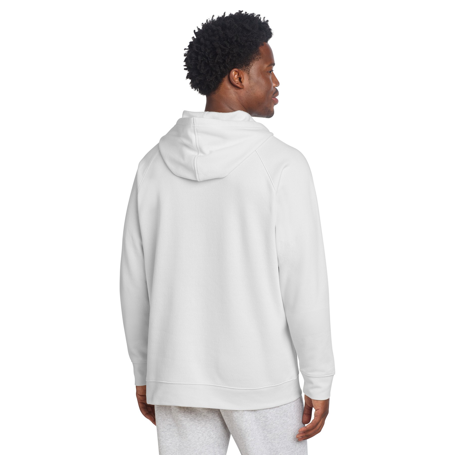 Drive Fleece Pullover Hoodie - Thumbnail Image