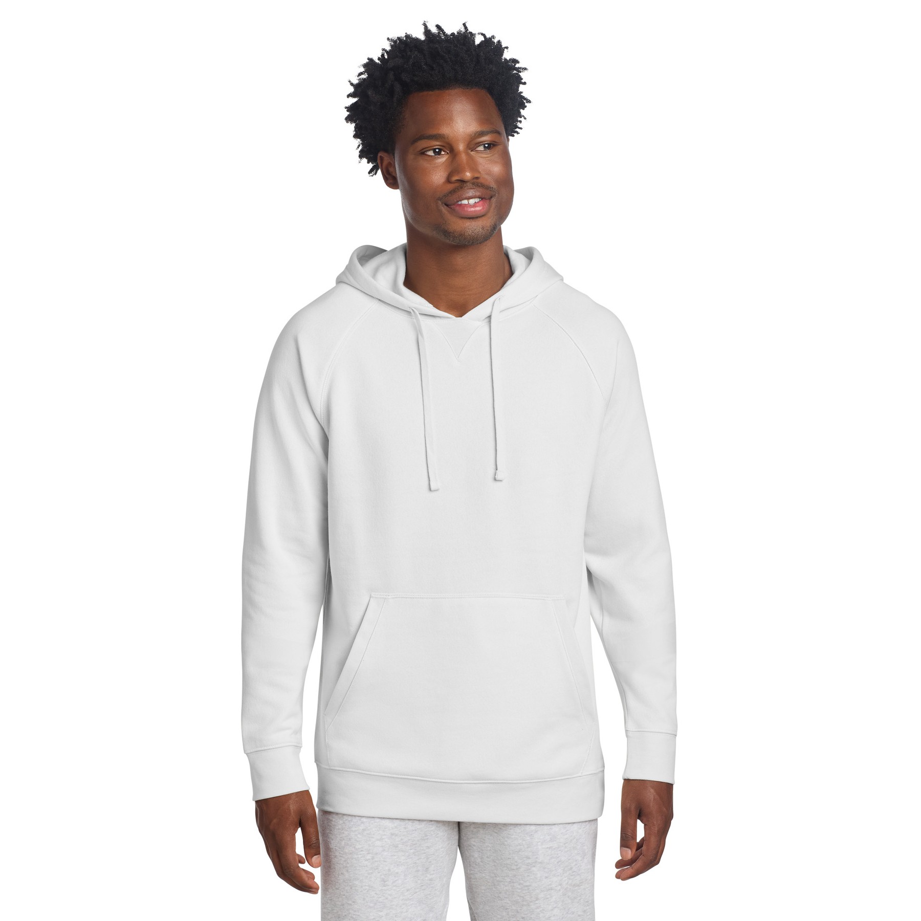Drive Fleece Pullover Hoodie - Main Image