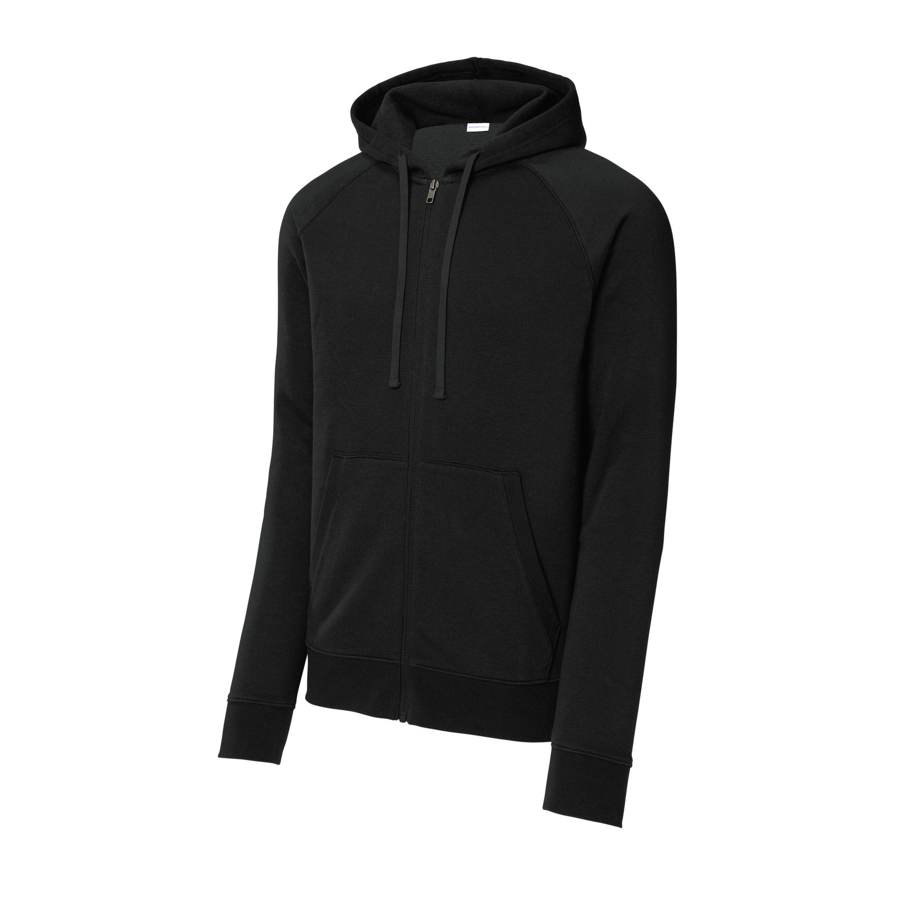 Drive Fleece Hooded Full-Zip - Thumbnail Image