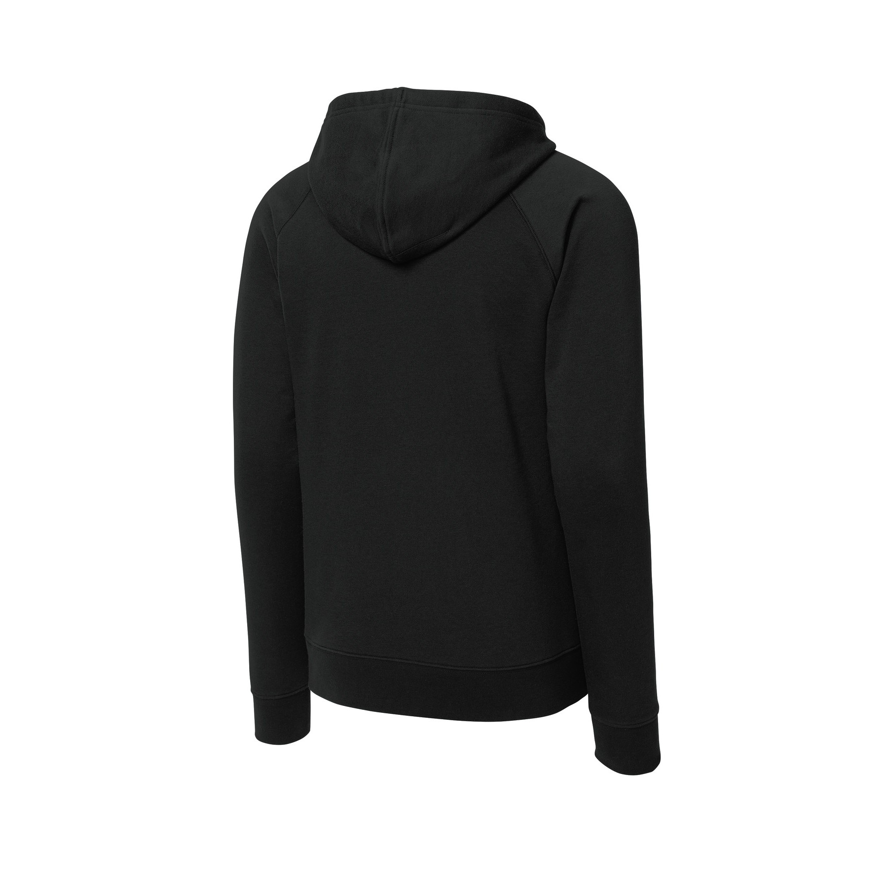 Drive Fleece Hooded Full-Zip - Thumbnail Image