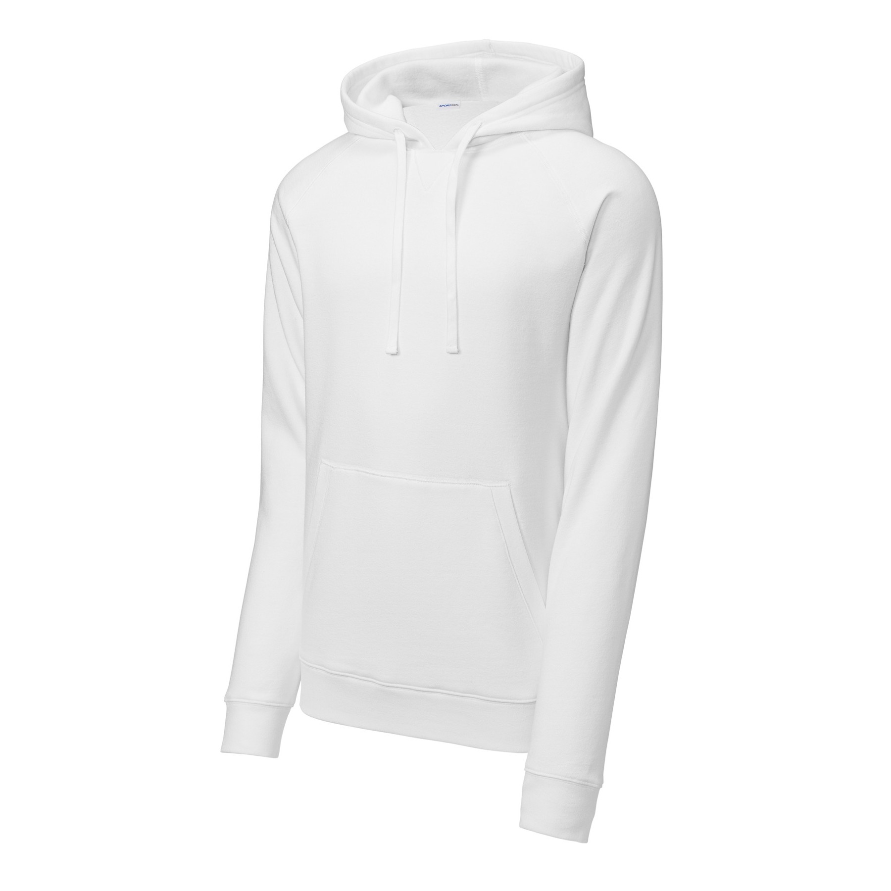 Drive Fleece Pullover Hoodie - Thumbnail Image