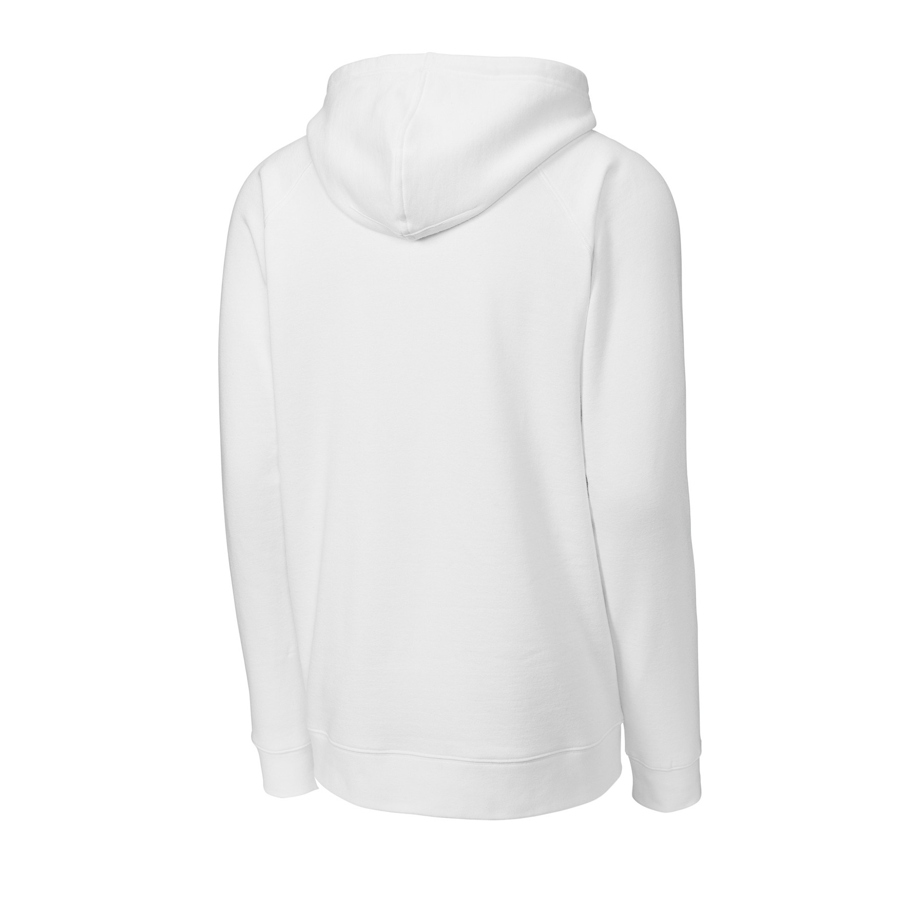 Drive Fleece Pullover Hoodie - Thumbnail Image