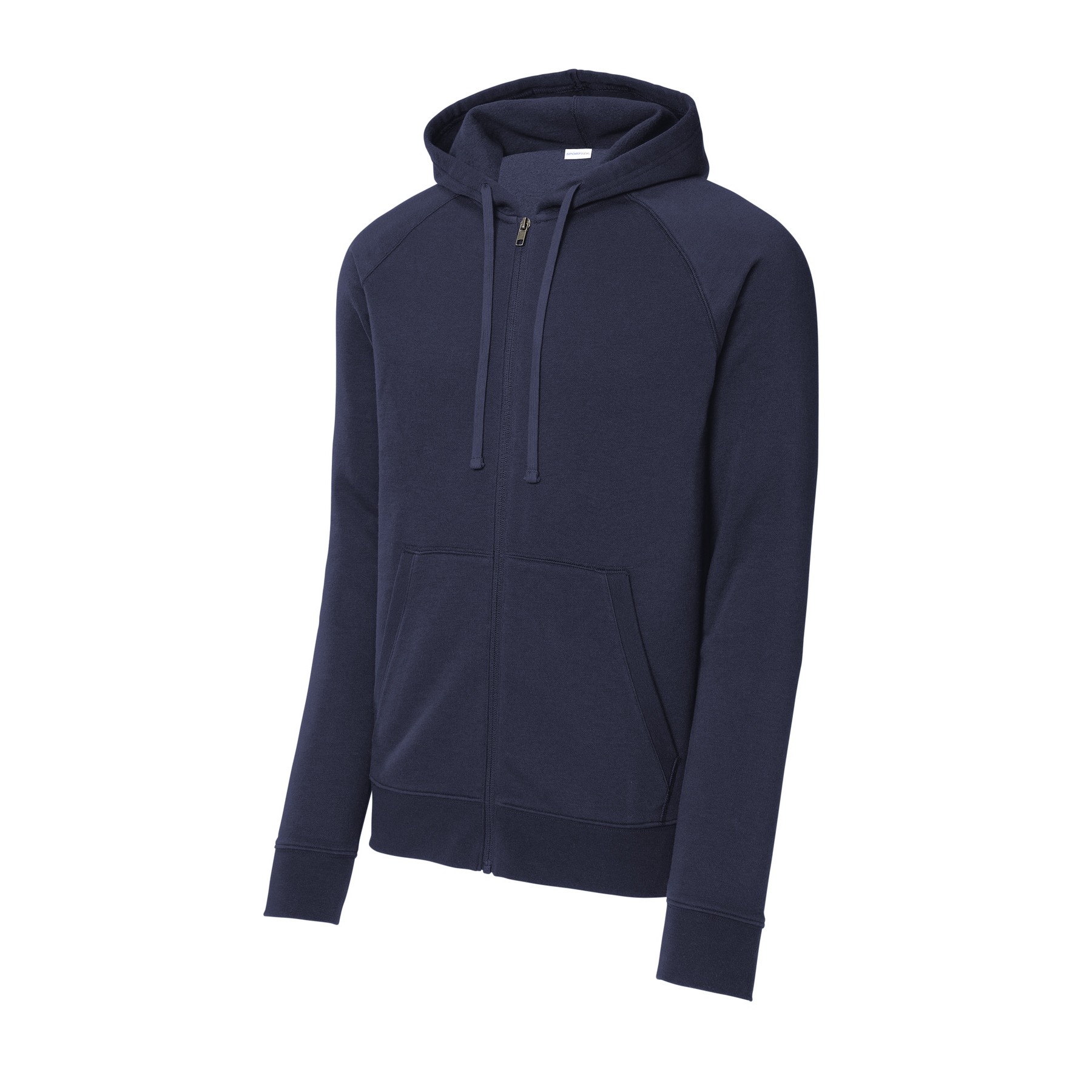 Drive Fleece Hooded Full-Zip - Thumbnail Image