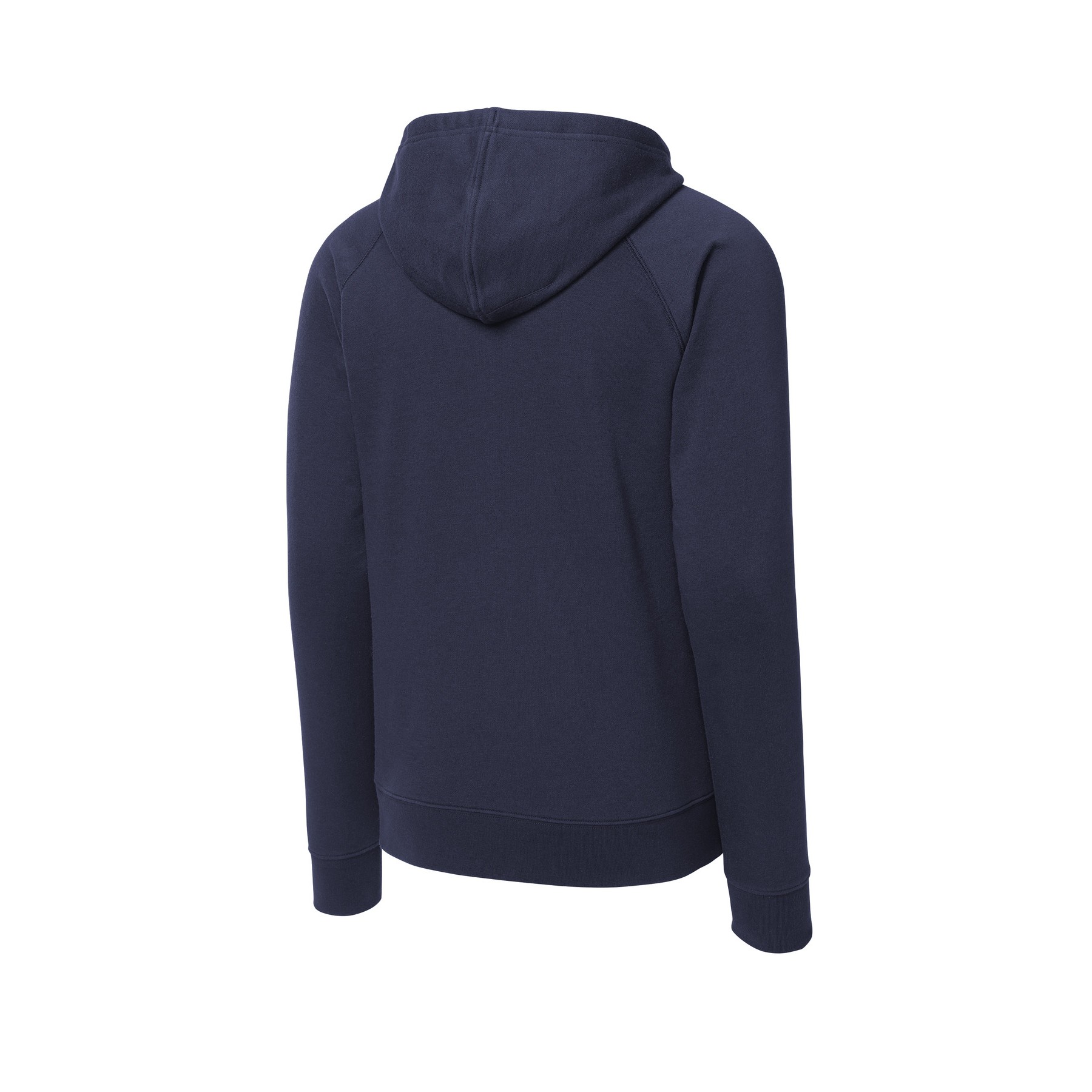 Drive Fleece Hooded Full-Zip - Thumbnail Image