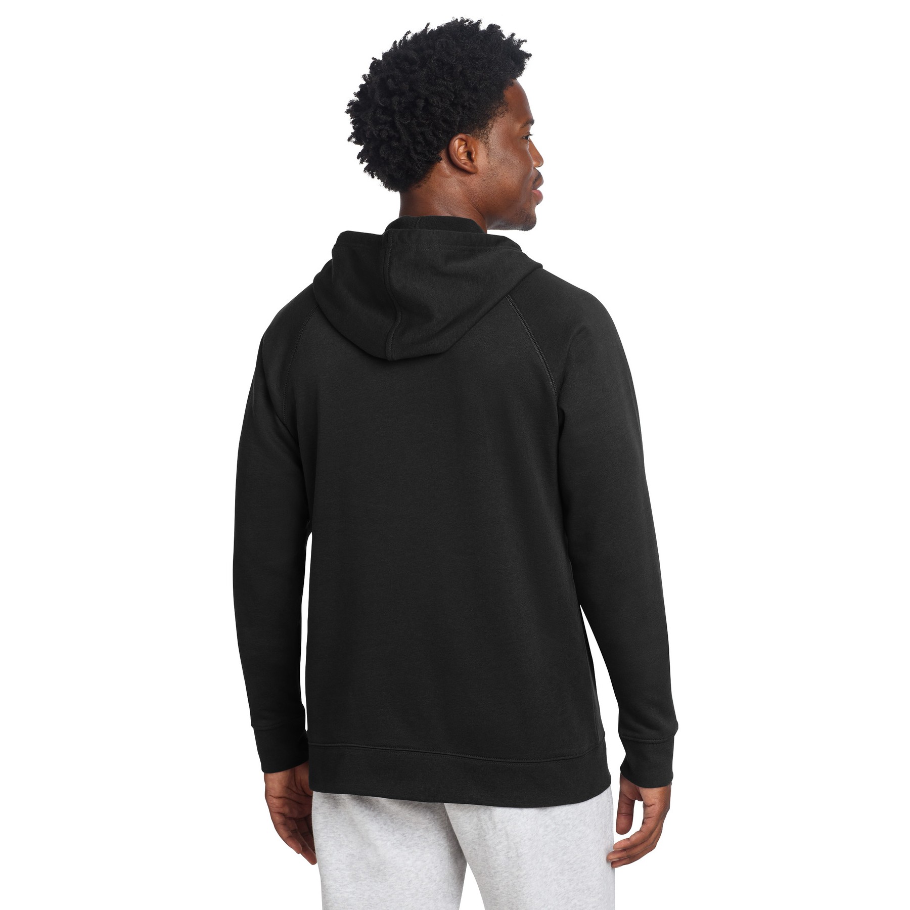 Drive Fleece Pullover Hoodie - Thumbnail Image