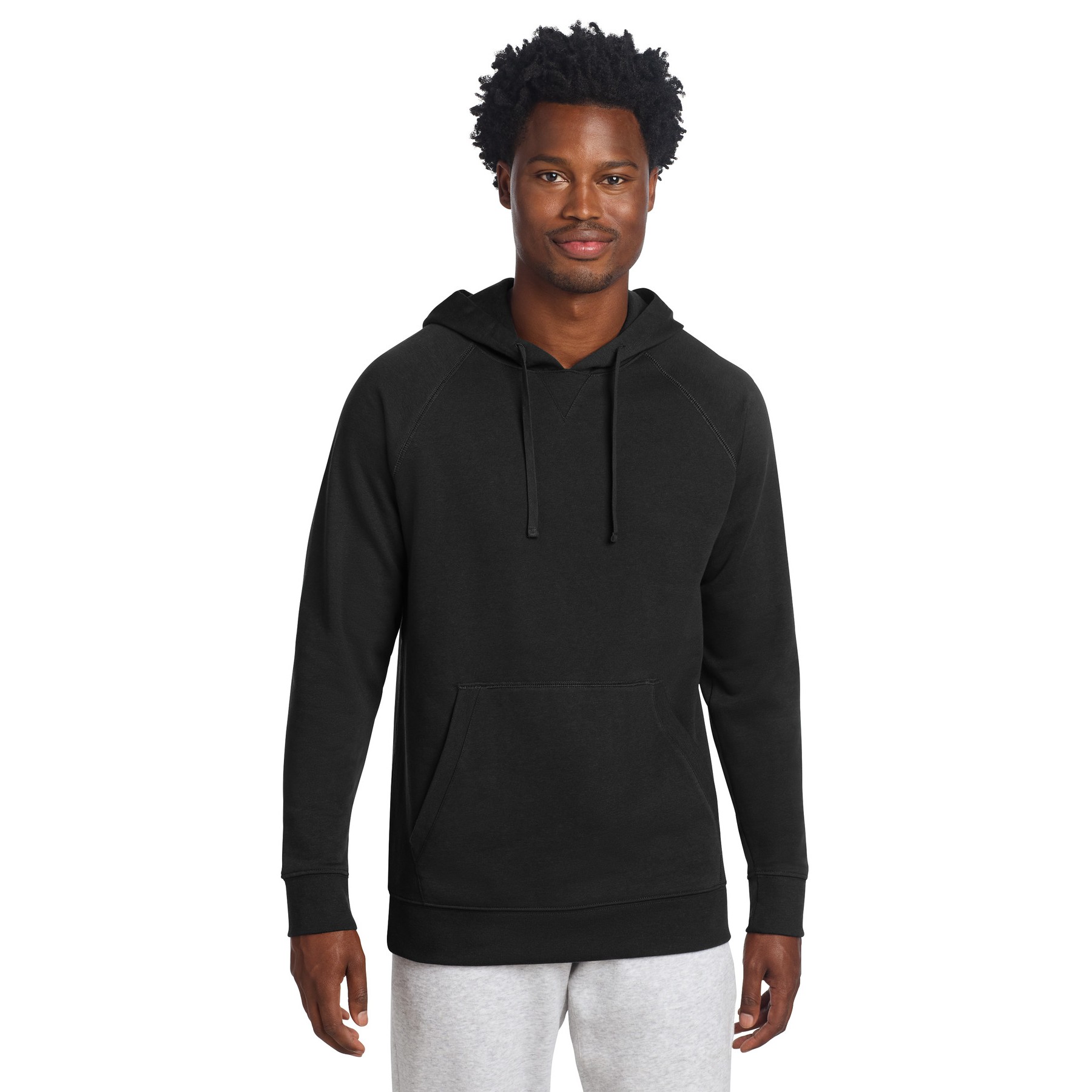 Drive Fleece Pullover Hoodie - Thumbnail Image