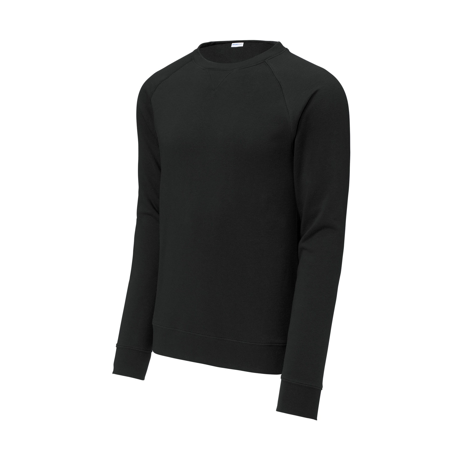 Drive Fleece Crewneck - Thumbnail Image